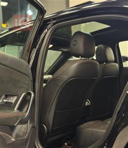 مرسيدس بنز A-Class